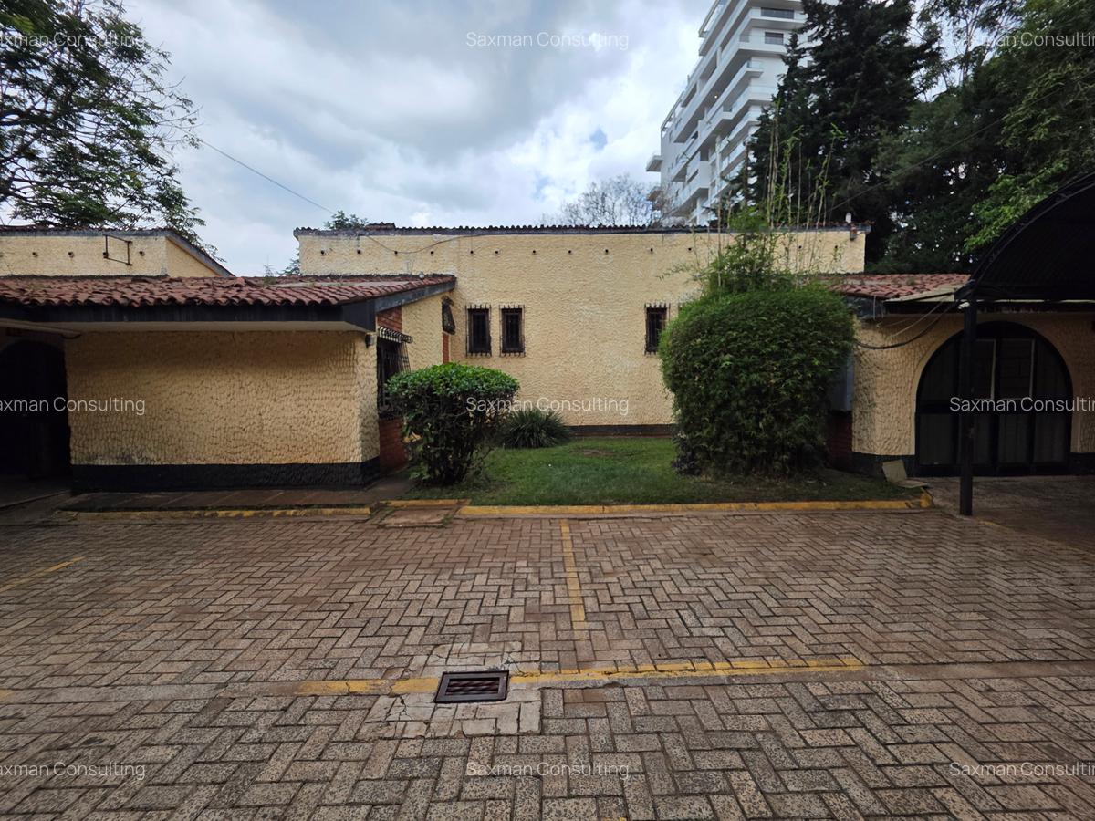 Commercial Property with Service Charge Included in Riverside - 2