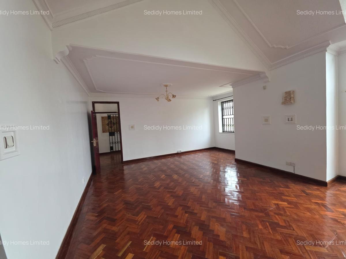 4 Bed House with En Suite in Thigiri - 16