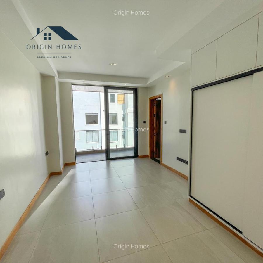 4 Bed Apartment with En Suite at Peponi Road - 9