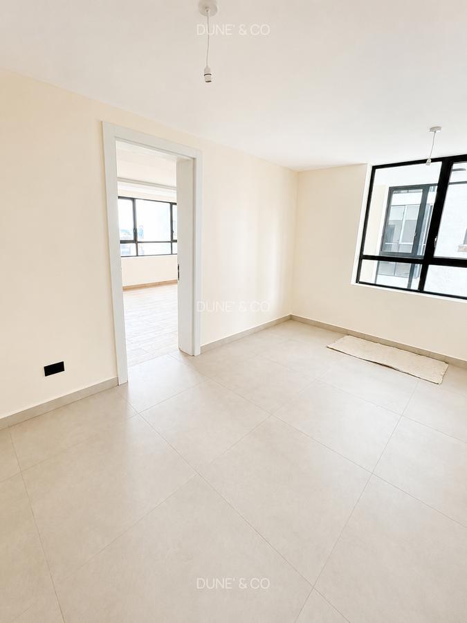 4 Bed Apartment with En Suite in Westlands Area - 11