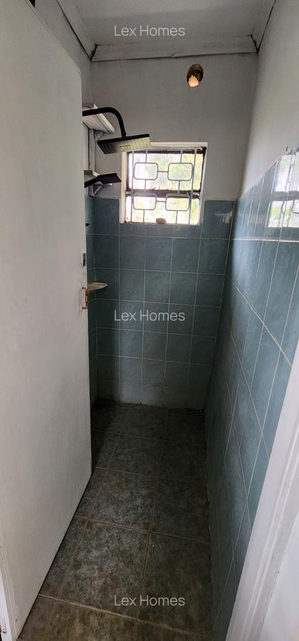 1 Bed House with Garden at Karen - 8