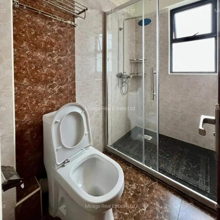 2 Bed Apartment with Gym in Kilimani - 13