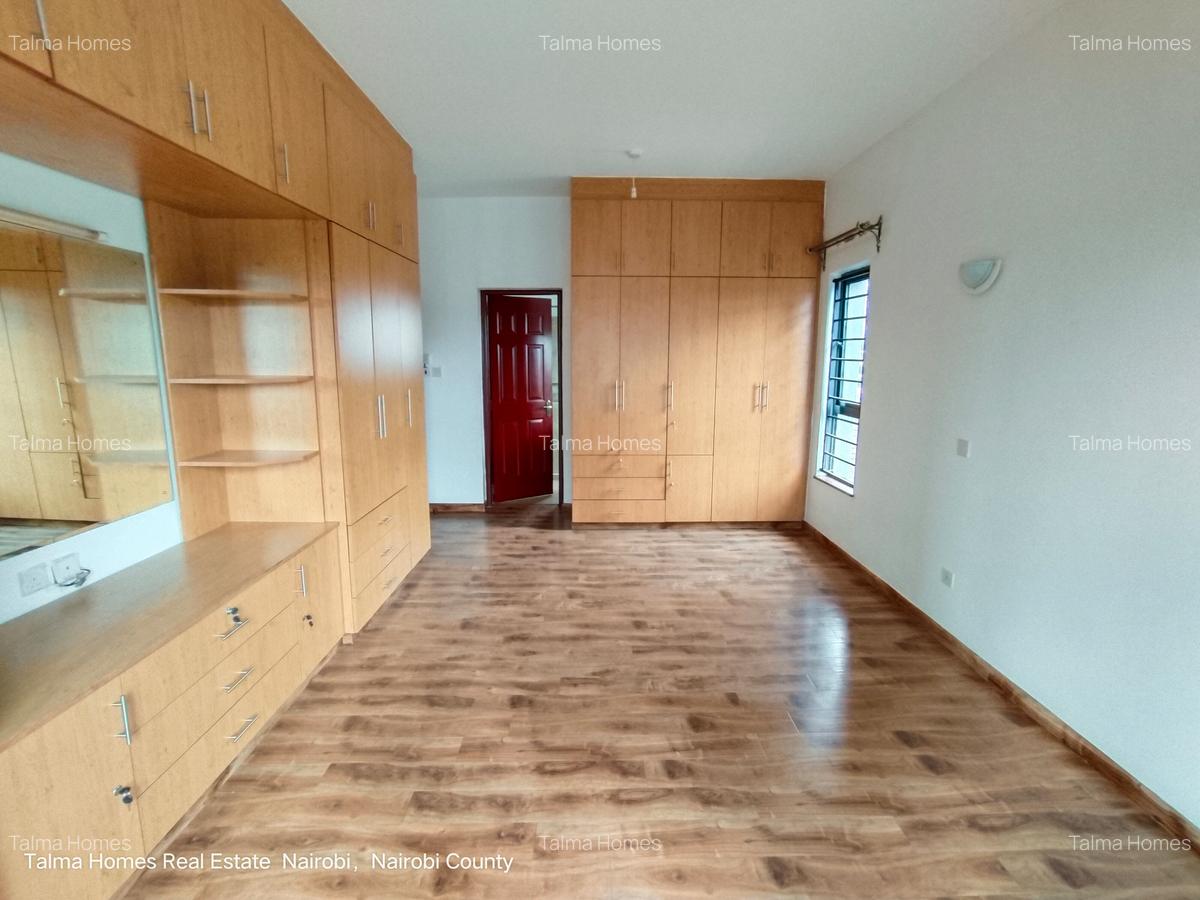 3 Bed Apartment with En Suite in Westlands Area - 4