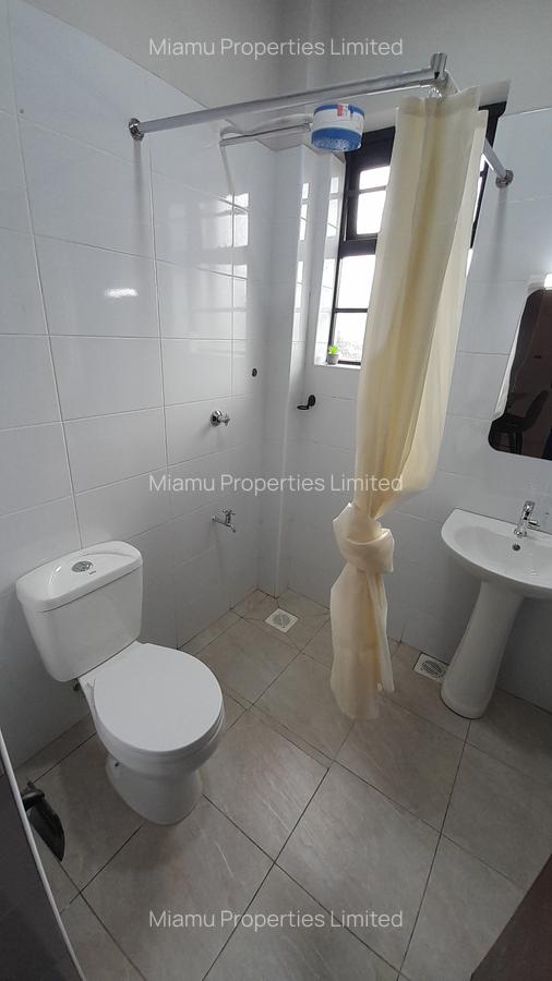 Serviced 2 Bed Apartment with En Suite at Off Ngong Road - 6