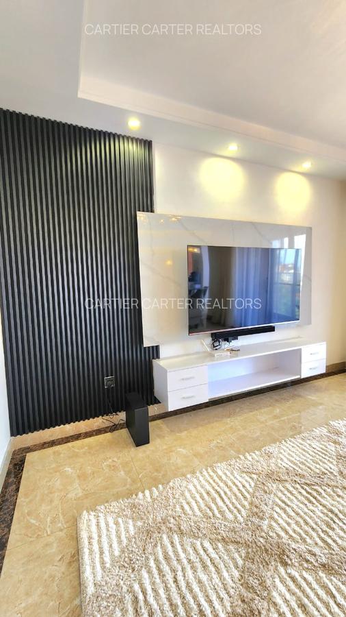 Serviced 4 Bed Apartment with En Suite in Lavington - 11