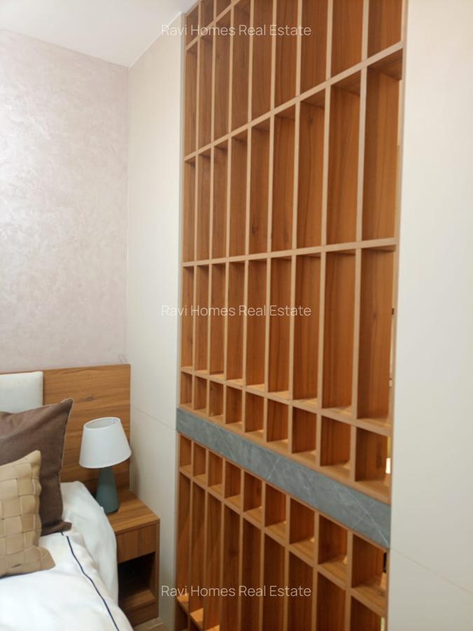Studio Apartment with En Suite at Mogotio Oasis - 5