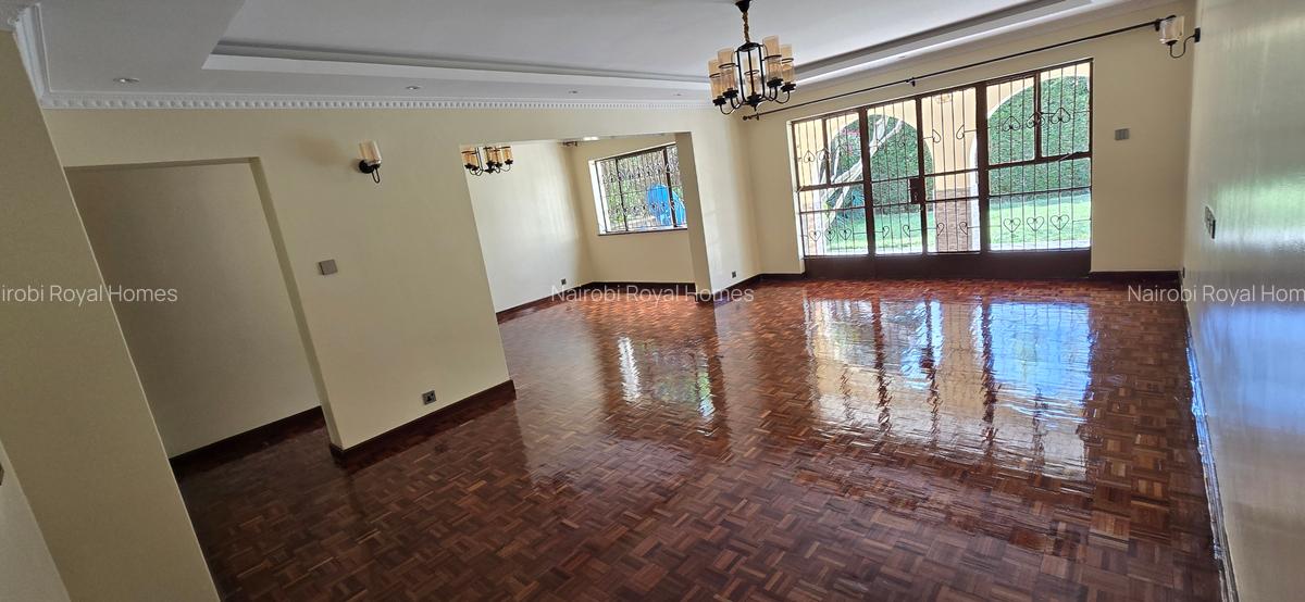 4 Bed Townhouse with En Suite at Riara Road 66 - 6