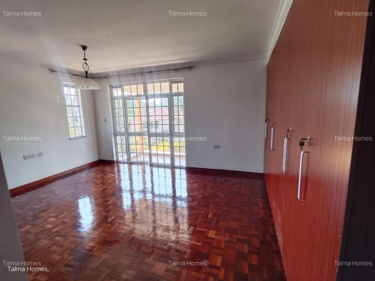 4 Bed Townhouse with En Suite at Loresho Ridge - 4