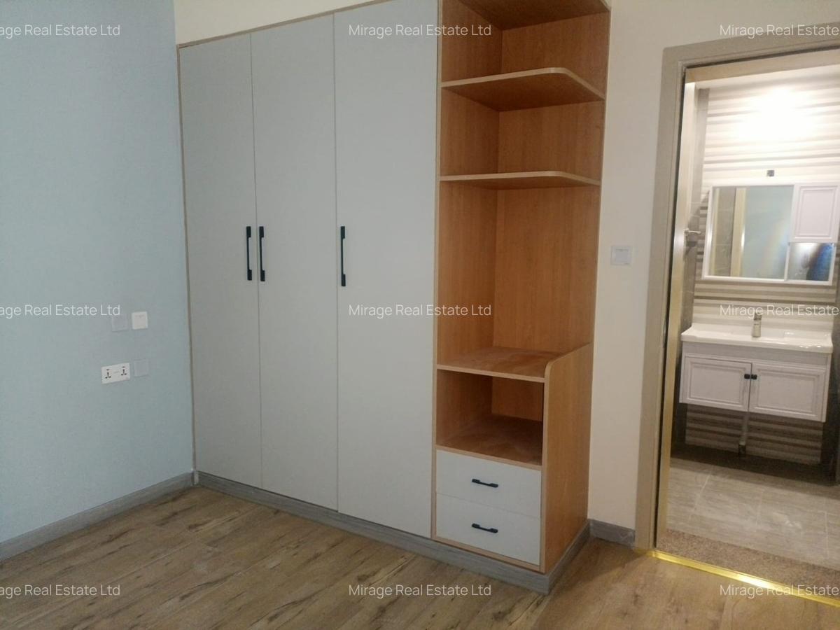 2 Bed Apartment with En Suite in Kileleshwa - 13