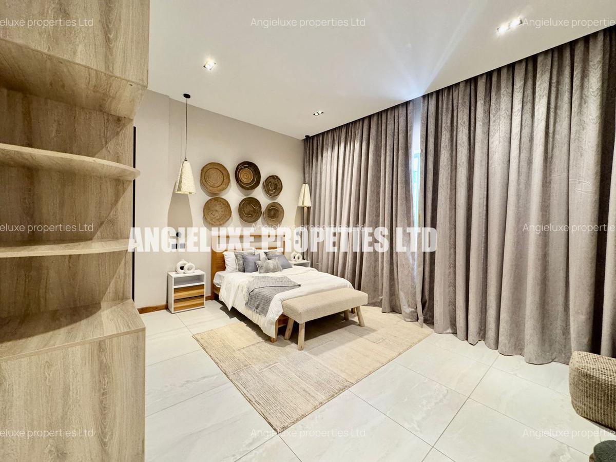 4 Bed Apartment with En Suite at Loresho - 5