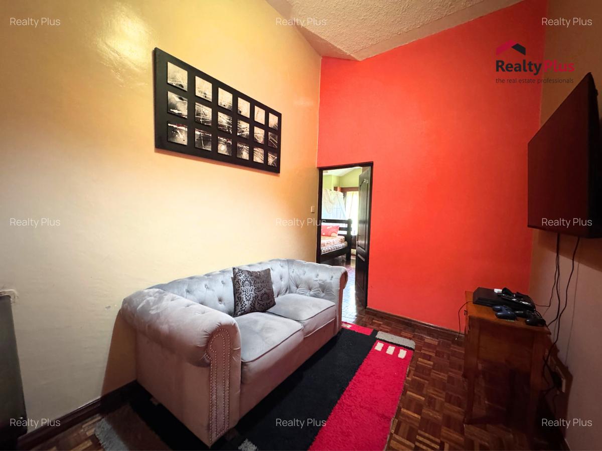 4 Bed Villa with En Suite at Loiyangalani Drive - 18