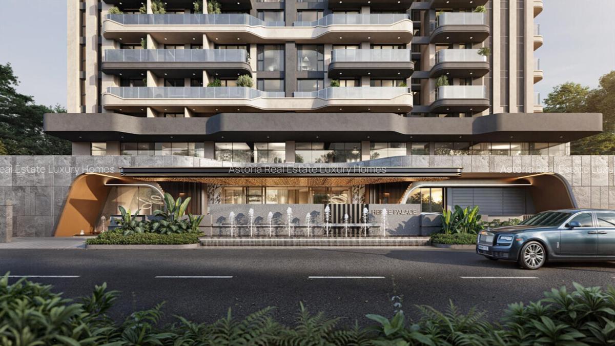 Studio Apartment with En Suite at 2026-133 0 Studio - 10