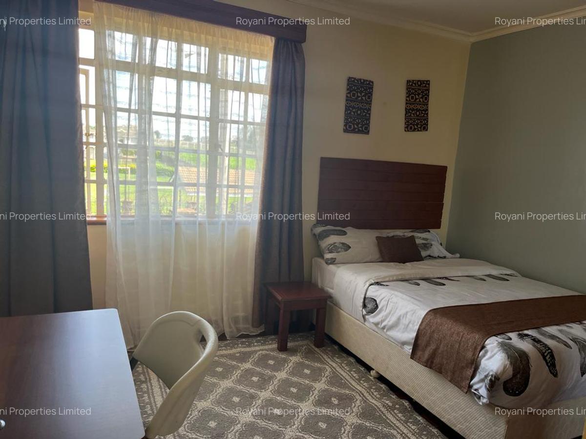 4 Bed House with En Suite at Kiambu Rd - 12