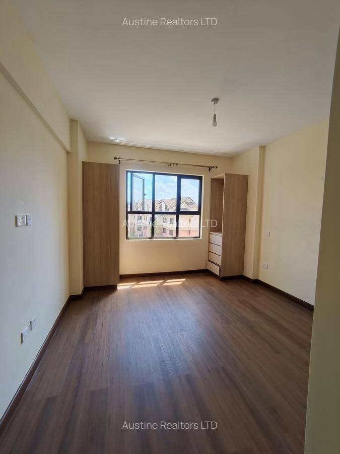 2 Bed Apartment with En Suite at Waiyaki Way - 9