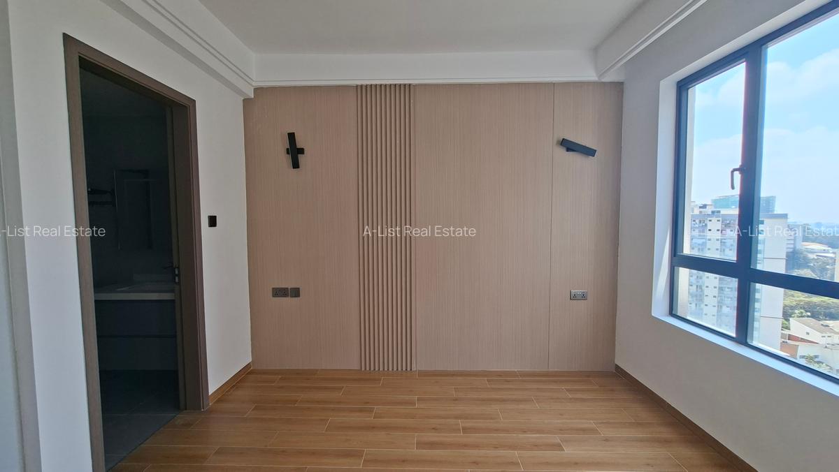 2 Bed Apartment with Swimming Pool at George Padmore Road - 7