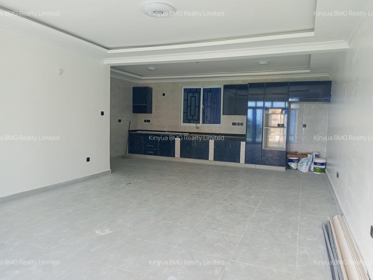 Serviced 2 Bed Apartment with En Suite in Nyali Area - 8