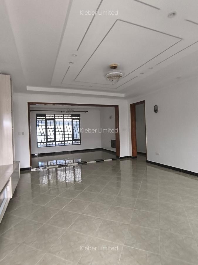 4 Bed Townhouse with En Suite in Ruiru - 6
