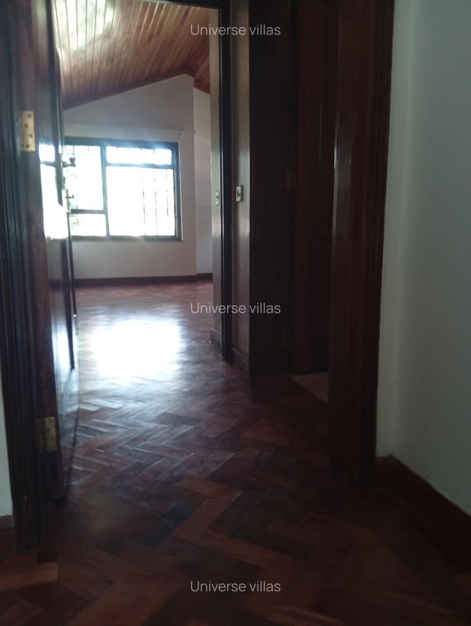 1 Bed House at Karen - 12