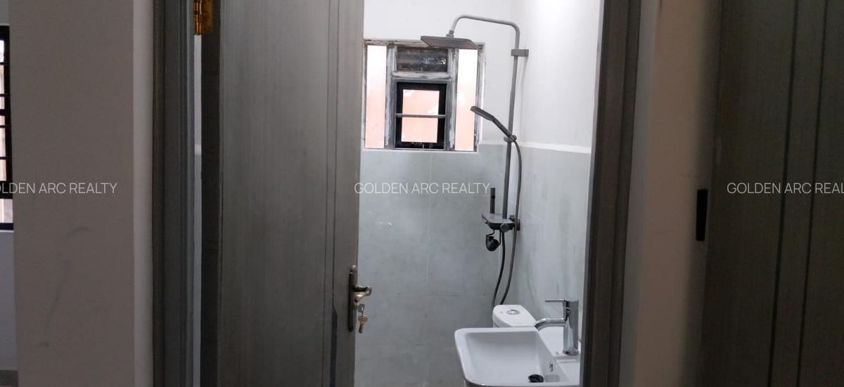 4 Bed House with En Suite in Ngong - 17