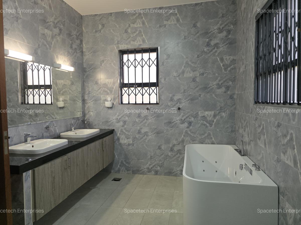5 Bed House with En Suite in Thigiri - 20