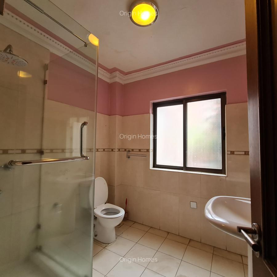 2 Bed Apartment with En Suite at State House Road - 17