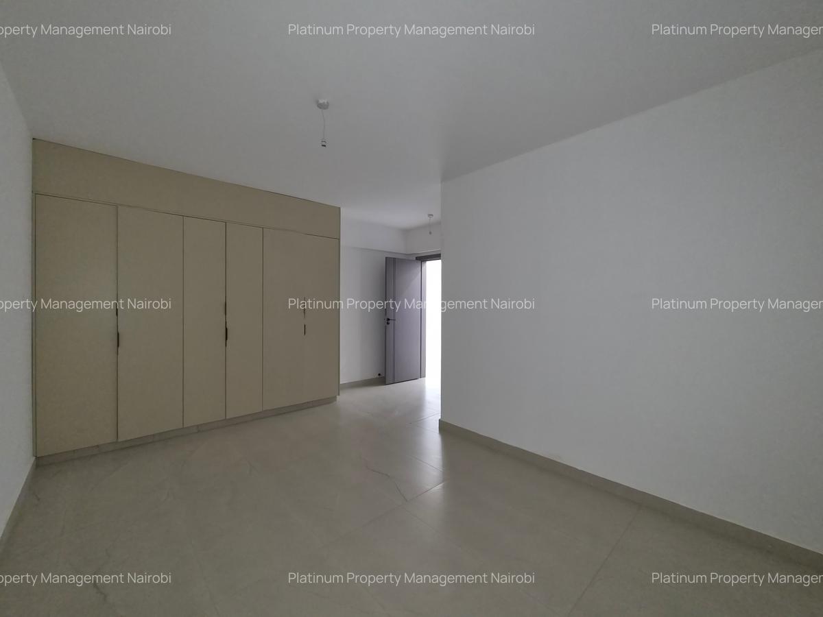 3 Bed Apartment with En Suite at General Mathenge Drive - 14