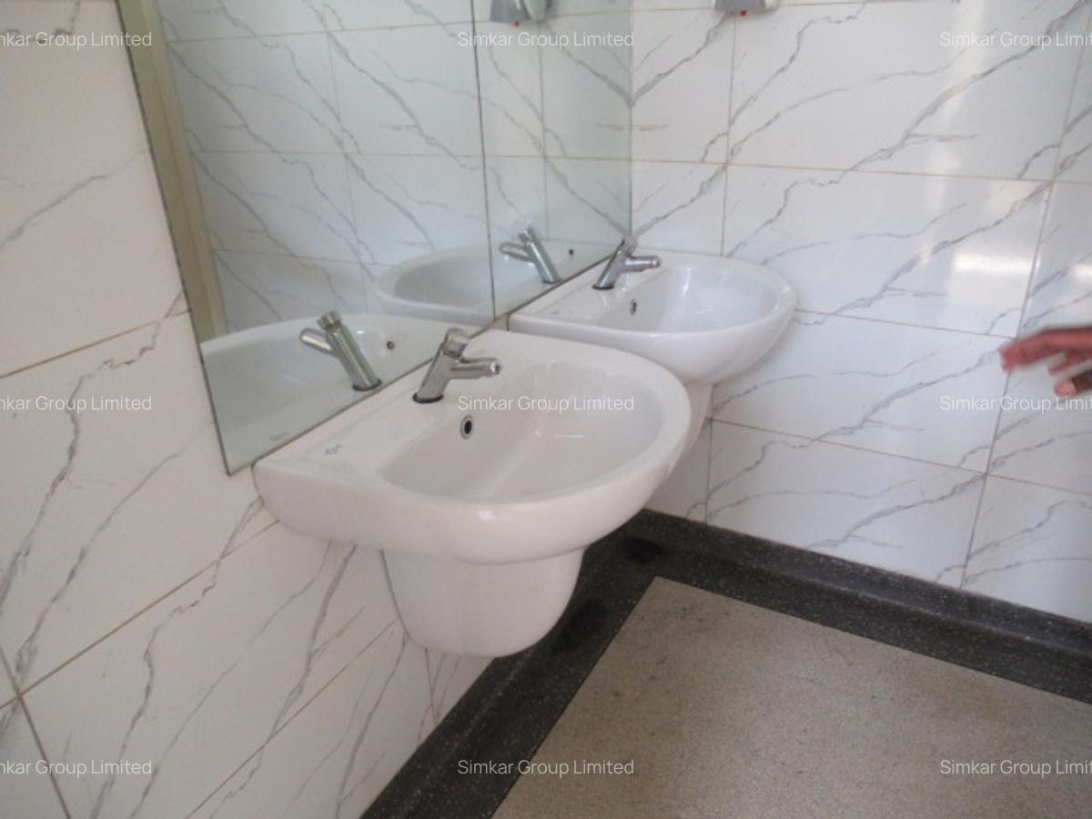 Commercial Property with Backup Generator at Cbd - 6