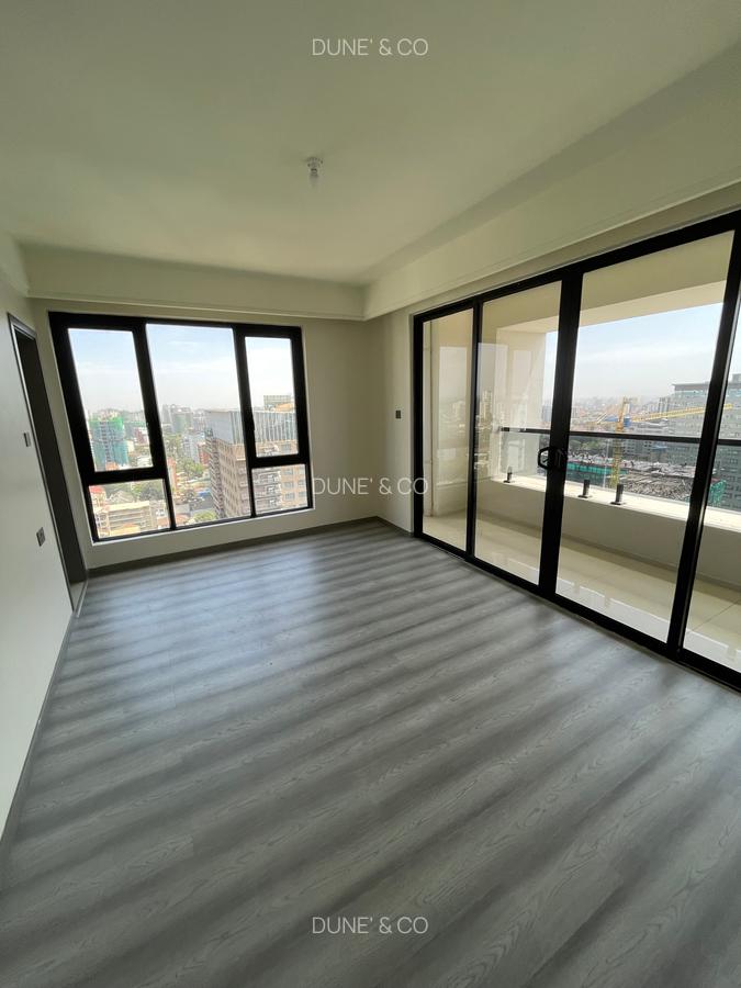 2 Bed Apartment with En Suite in Westlands Area - 11