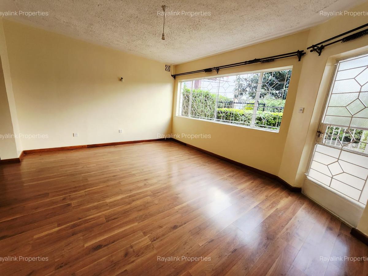 4 Bed Townhouse with En Suite at Kilimani - 3