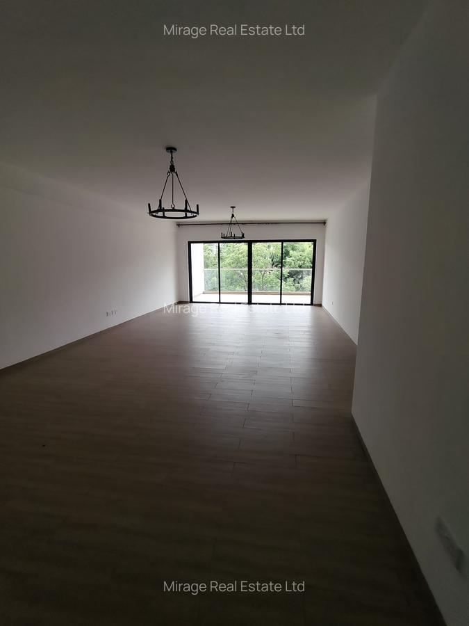 3 Bed Apartment with Swimming Pool in Lavington - 6
