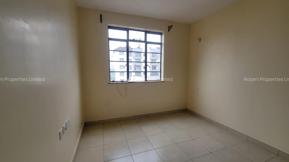 3 Bed Apartment with En Suite in Tatu City - 15