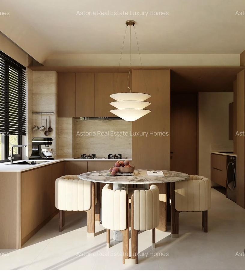 3 Bed Apartment with En Suite at 2026-297 - 11