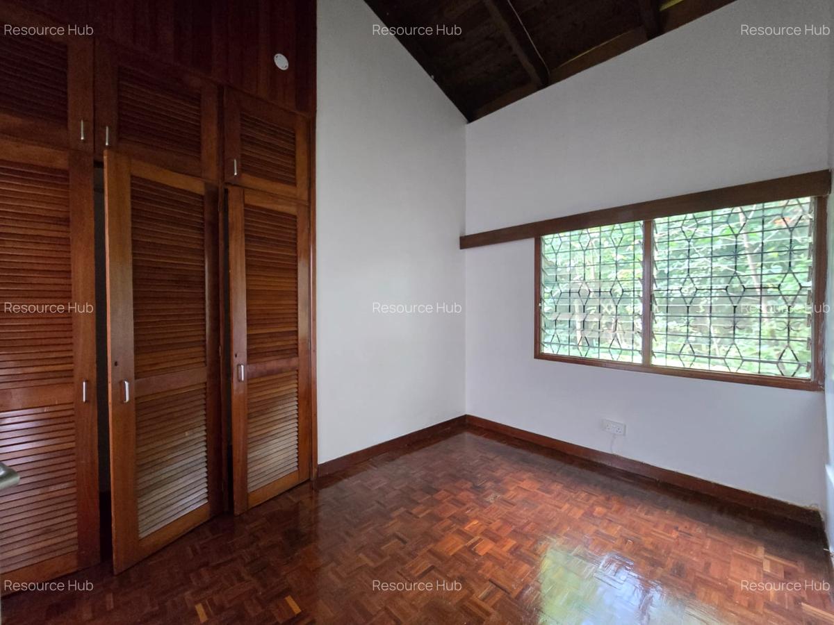 4 Bed House with En Suite at Lower Kabate - 18