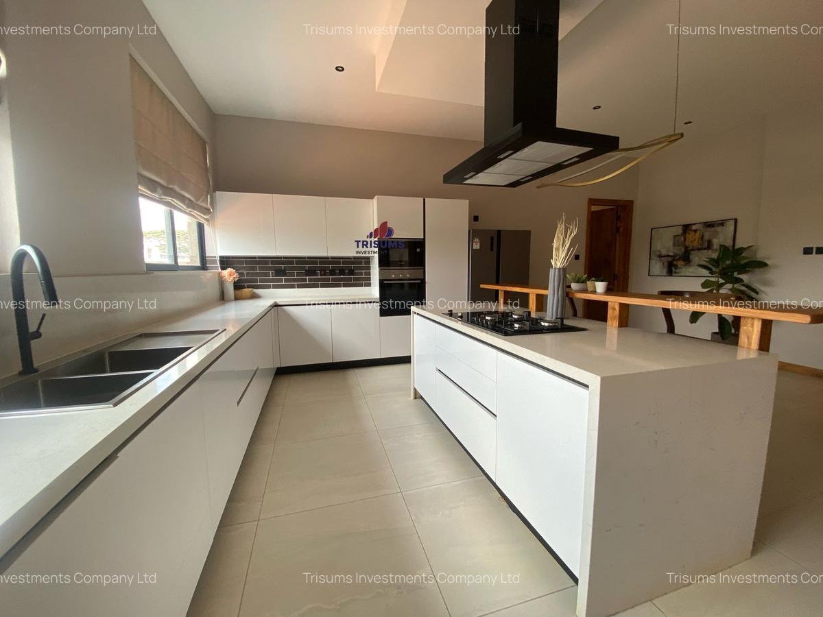4 Bed Apartment with En Suite in Loresho - 10