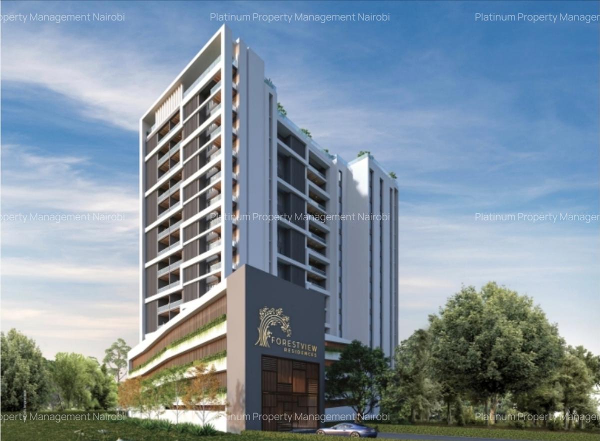 3 Bed Apartment with En Suite at Off Peponi Rd - 20