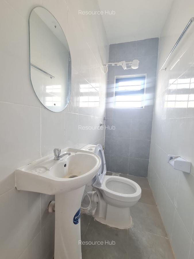 4 Bed House with En Suite at Matasia - 15