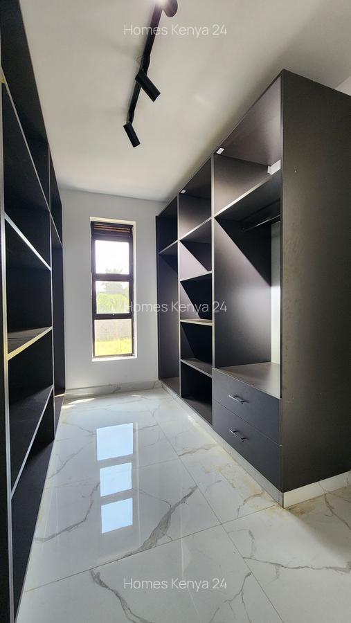 5 Bed House at Mugutha - 13