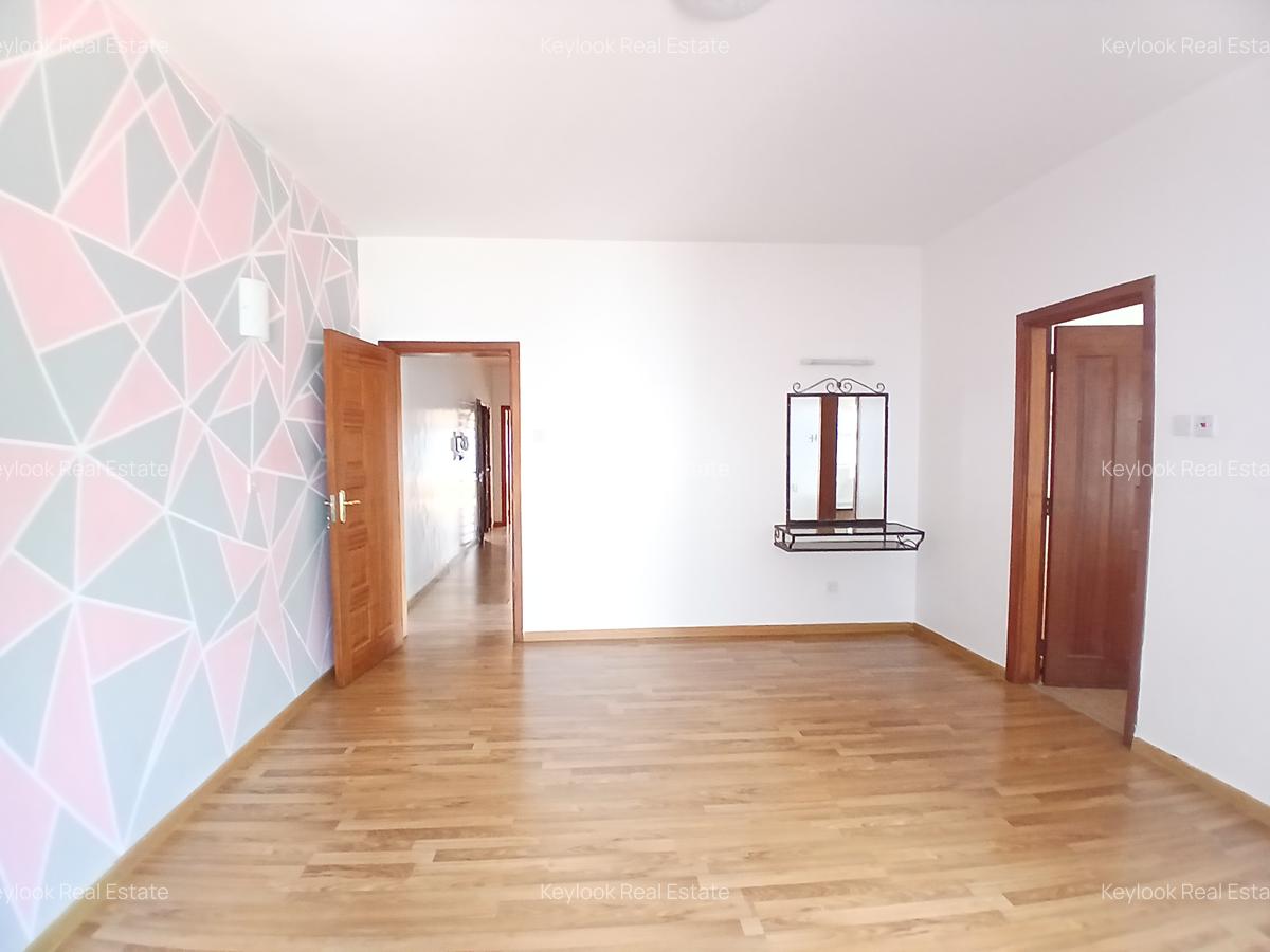 3 Bed Apartment with En Suite at Kileleshwa - 19