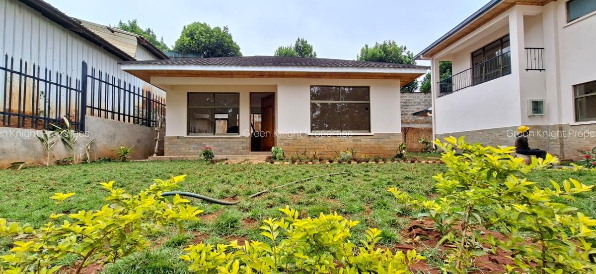 4 Bed House with En Suite in Nyari - 10