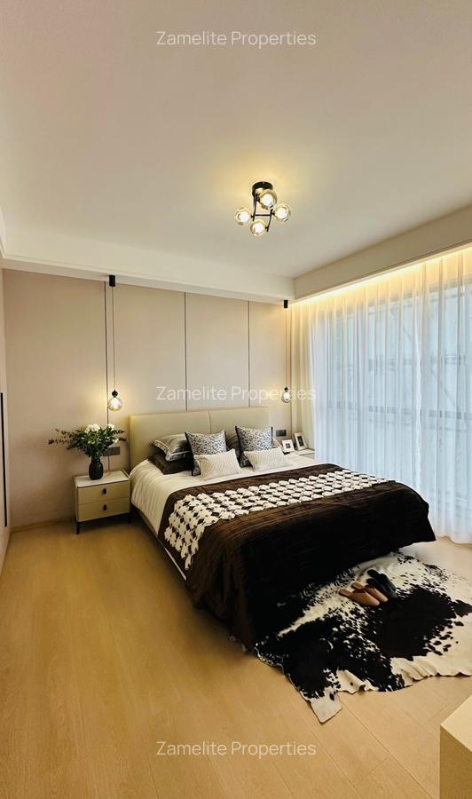 2 Bed House with Swimming Pool in Westlands Area - 6