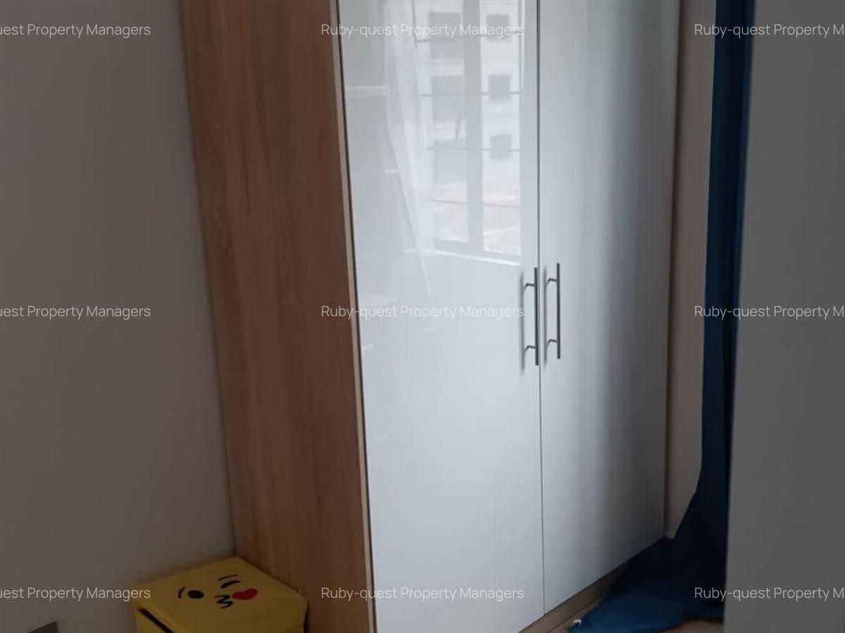 2 Bed Apartment with Swimming Pool at Tatu City - 13