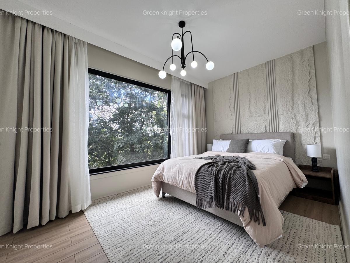 Serviced 2 Bed Apartment with En Suite in Lavington - 2