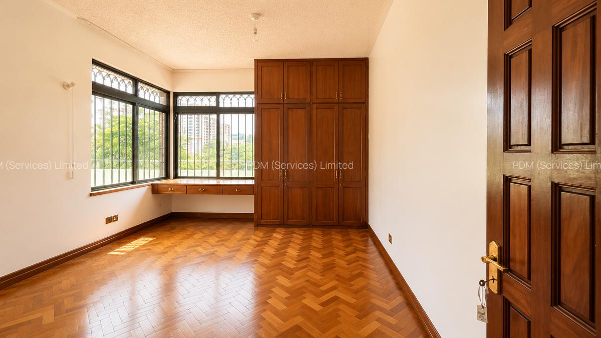 Commercial Property with Backup Generator in Muthaiga - 14
