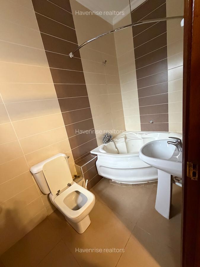 4 Bed Townhouse at Runda Off Kiambu Road - 9