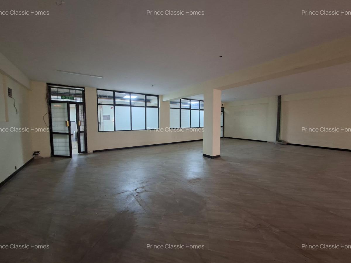 Commercial Property with Service Charge Included in Westlands Area - 4