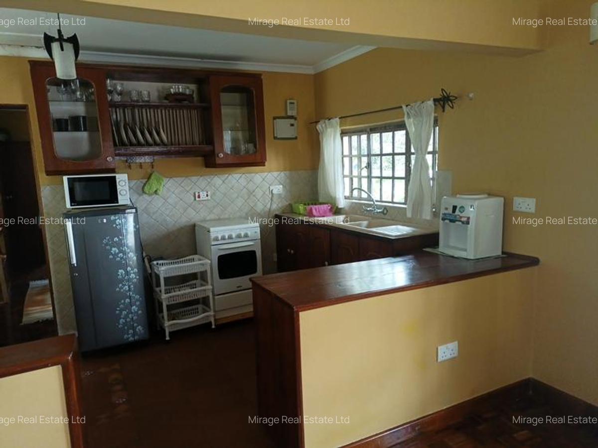 1 Bed House with Garden in Karen - 7
