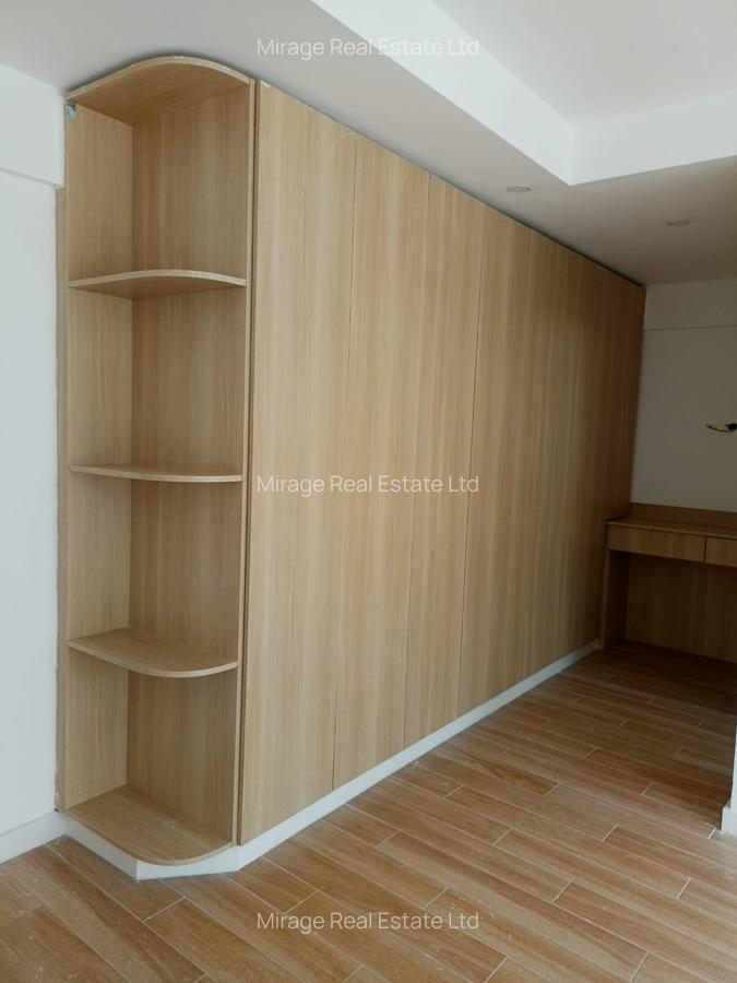 4 Bed Villa with En Suite in Kileleshwa - 20