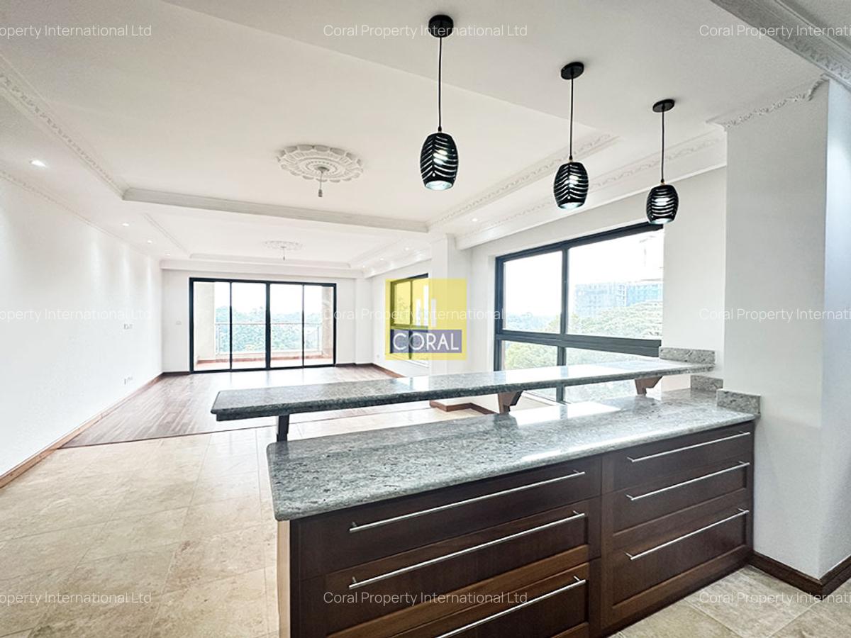 3 Bed Apartment in Parklands - 4