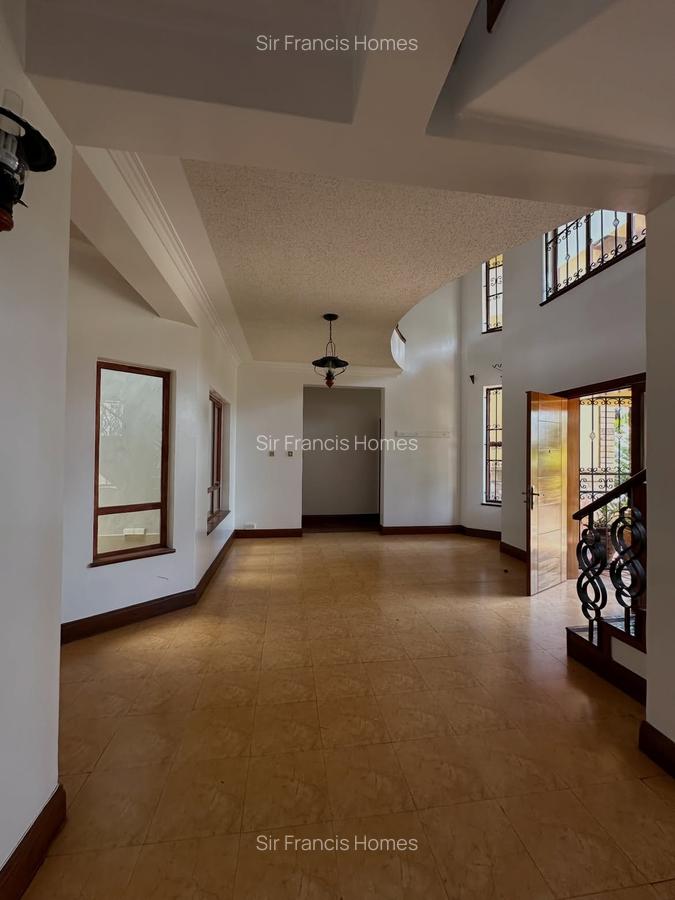 6 Bed House with En Suite in Runda - 6