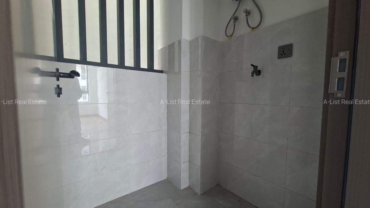 2 Bed Apartment with Swimming Pool at George Padmore Road - 11